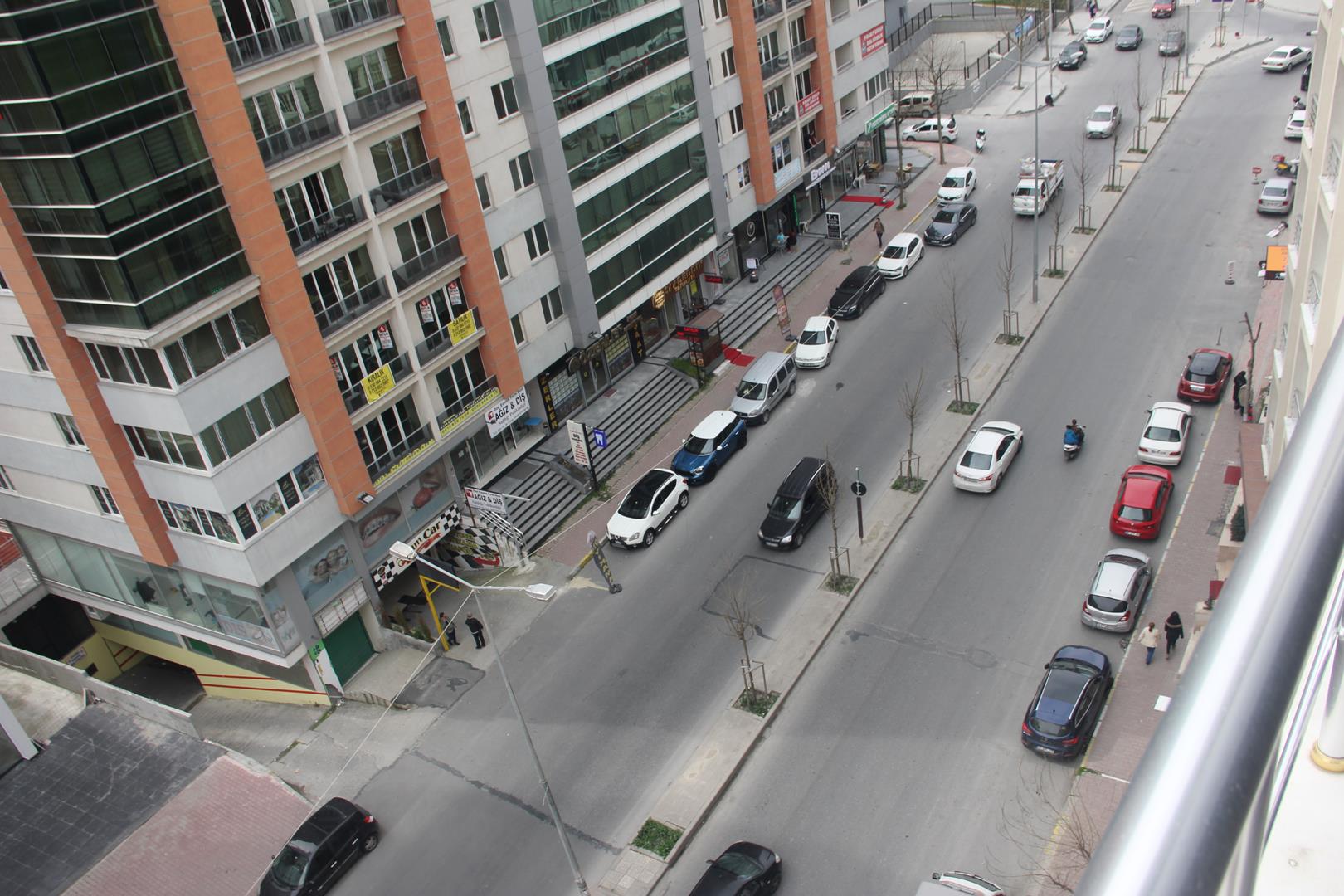 Satılık Apartman, İstanbul / ESENYURT / PİRİREİS