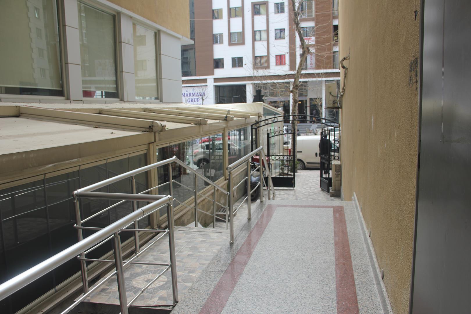 Satılık Apartman, İstanbul / ESENYURT / PİRİREİS