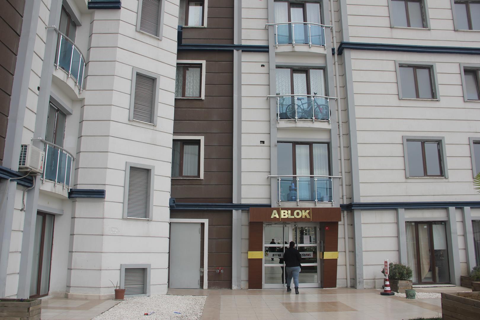 Kiralık Daire, İstanbul / ESENYURT / ATATÜRK