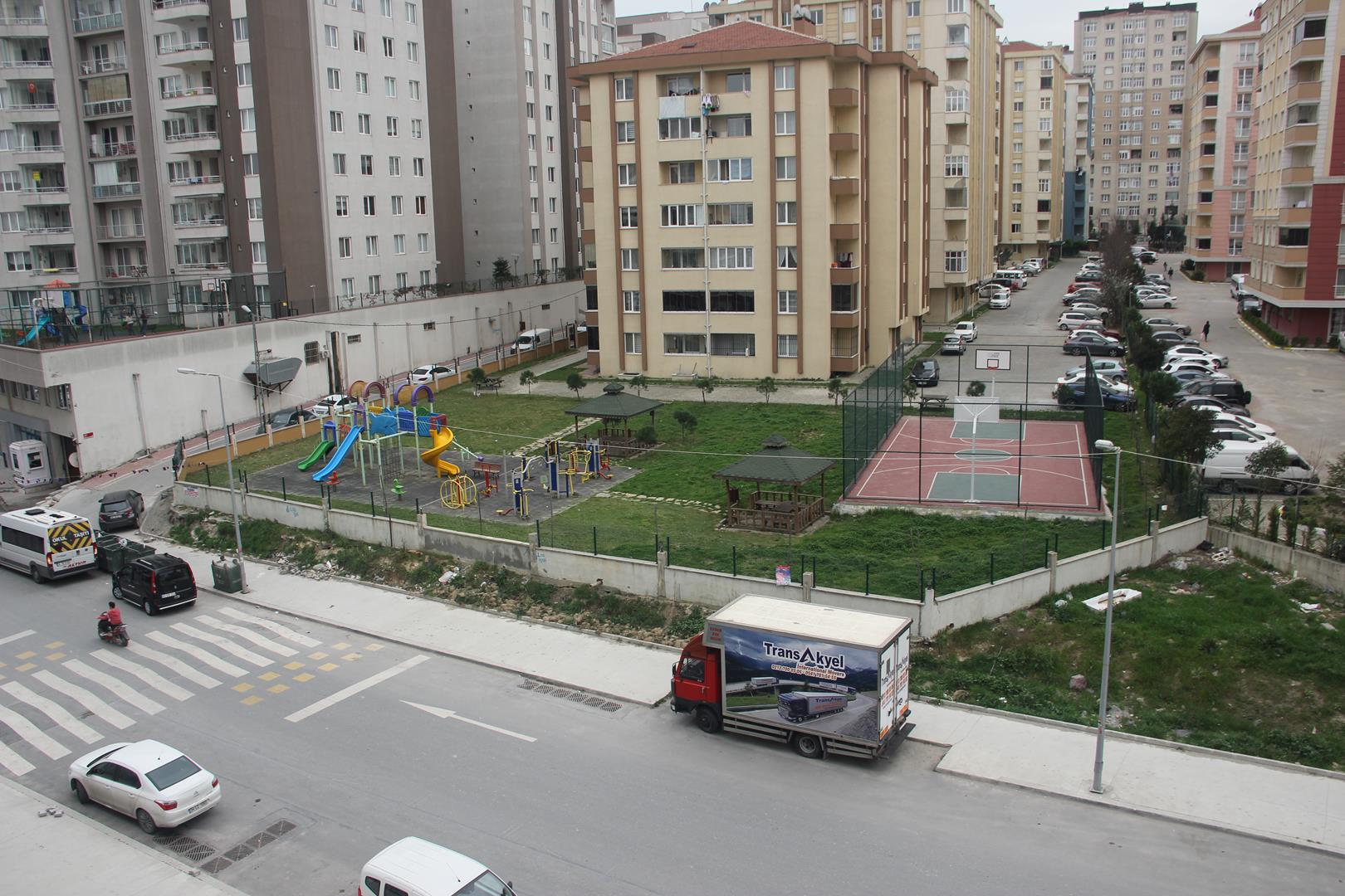 Kiralık Daire, İstanbul / ESENYURT / ATATÜRK