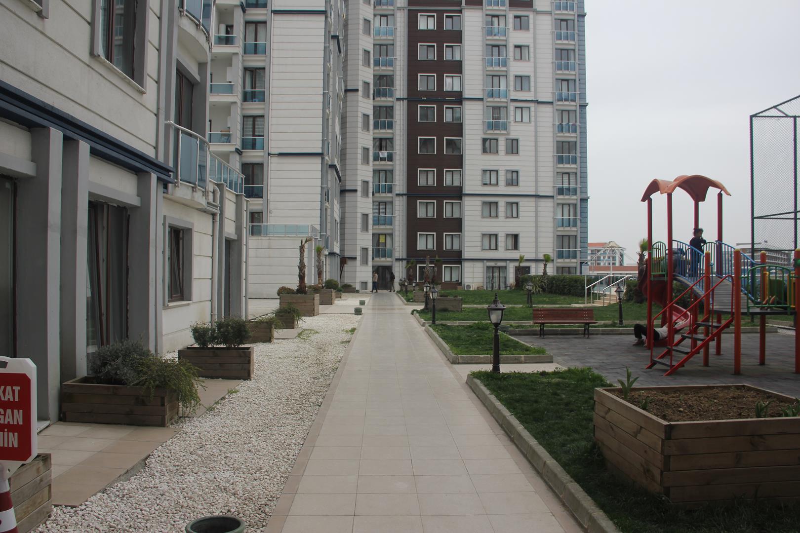 Kiralık Daire, İstanbul / ESENYURT / ATATÜRK