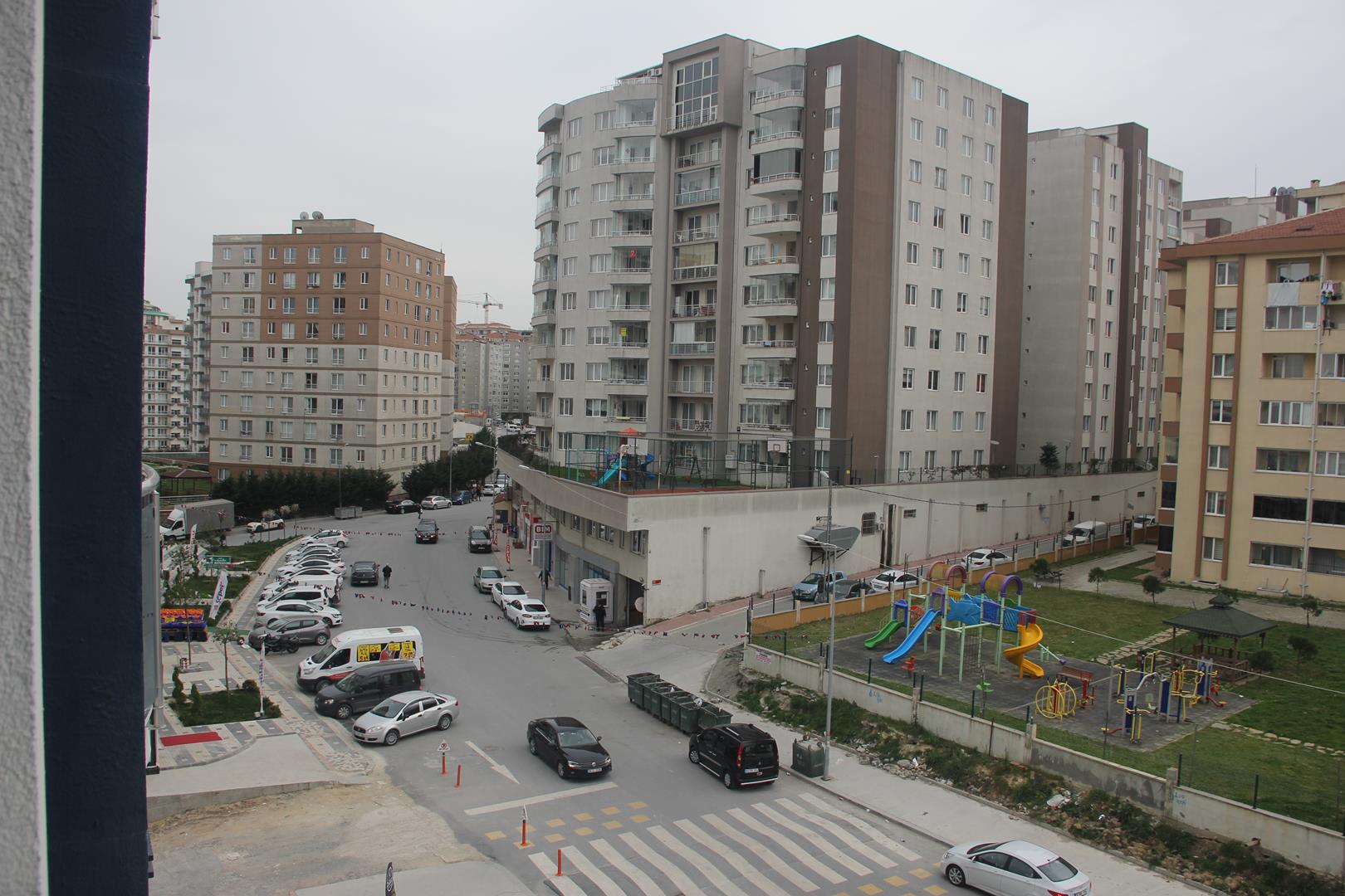 Kiralık Daire, İstanbul / ESENYURT / ATATÜRK