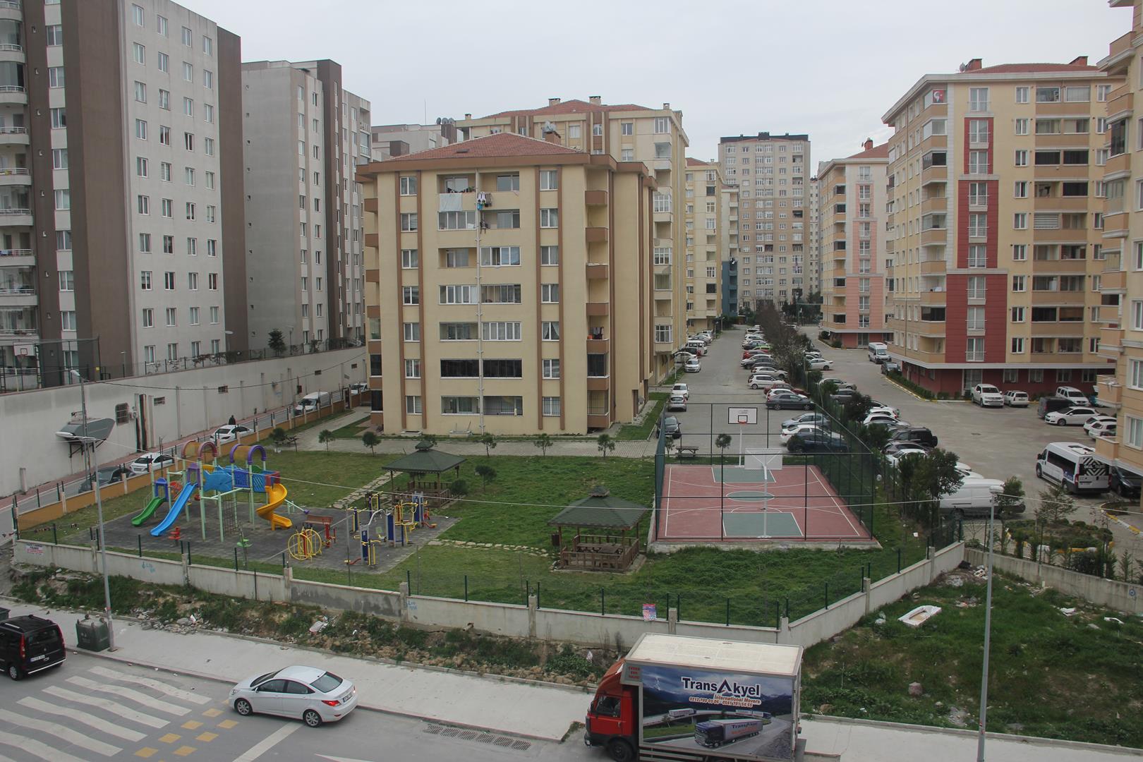 Kiralık Daire, İstanbul / ESENYURT / ATATÜRK