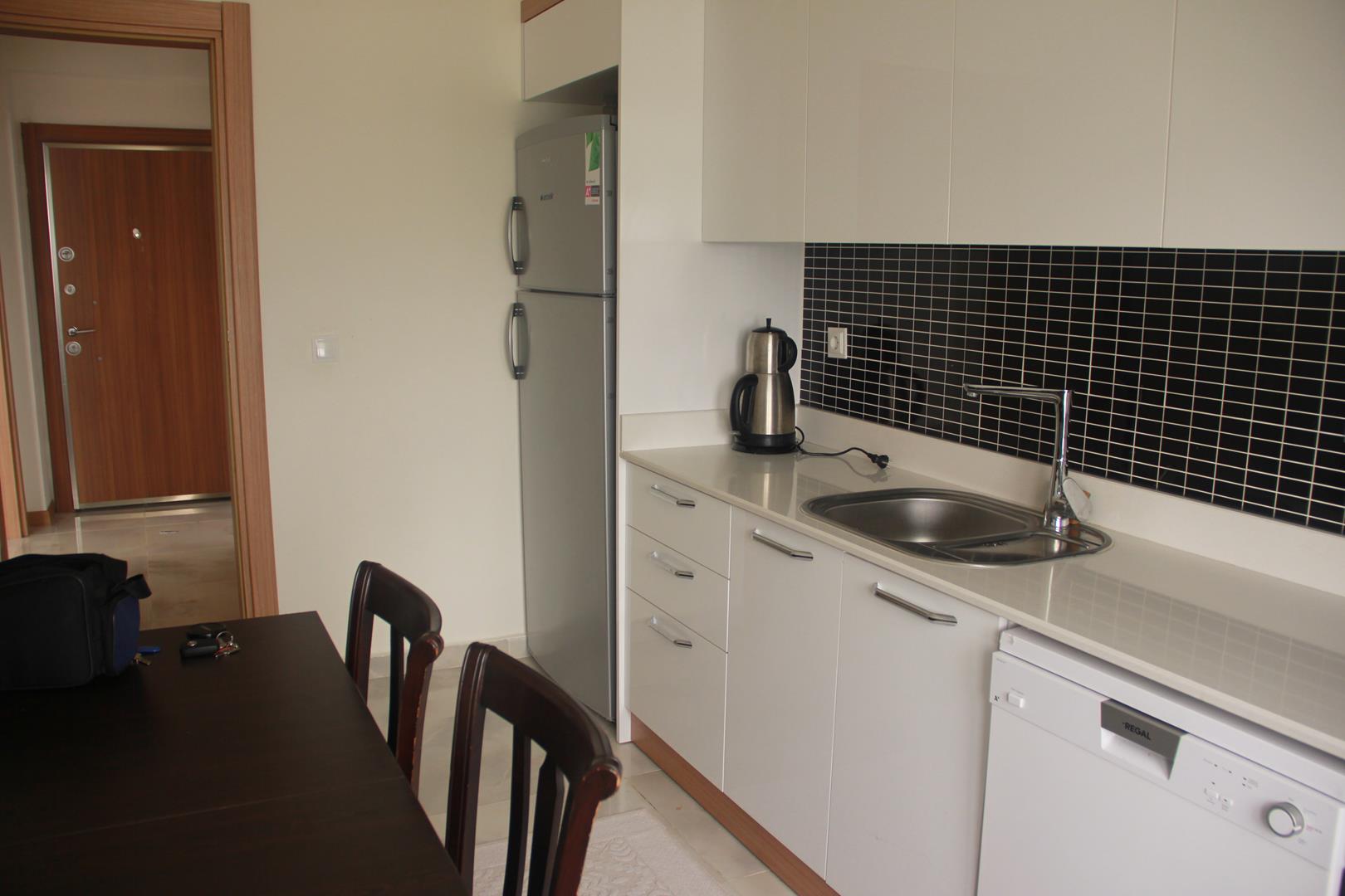 Kiralık Residence, İstanbul / ESENYURT / GÖKEVLER