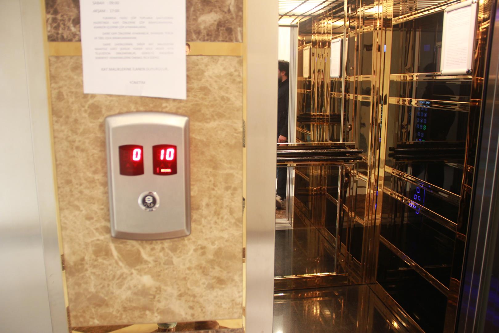 Kiralık Residence, İstanbul / ESENYURT / GÖKEVLER