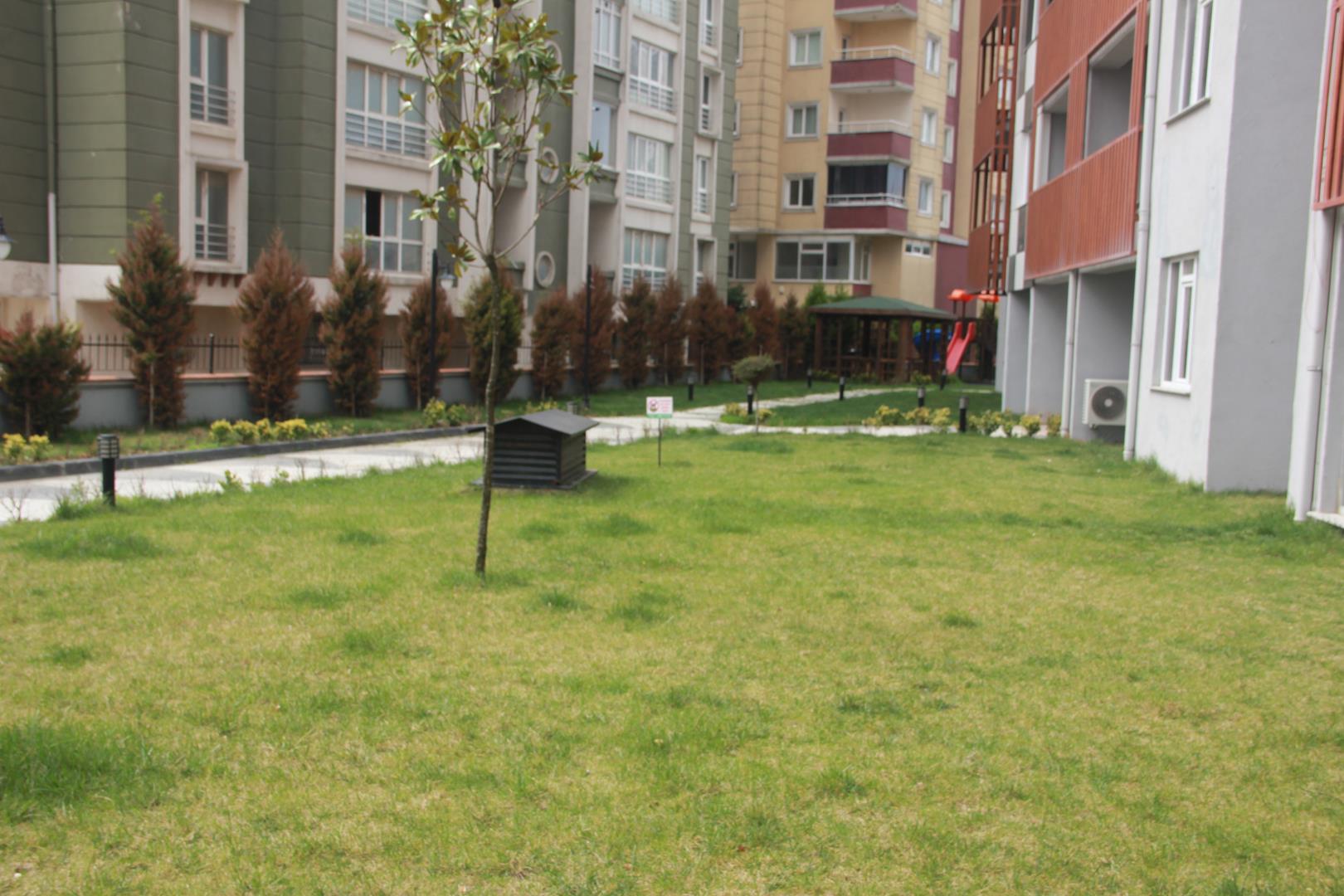 Kiralık Residence, İstanbul / ESENYURT / GÖKEVLER