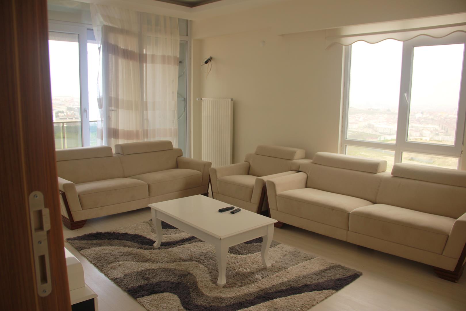 Kiralık Residence, İstanbul / ESENYURT / GÖKEVLER
