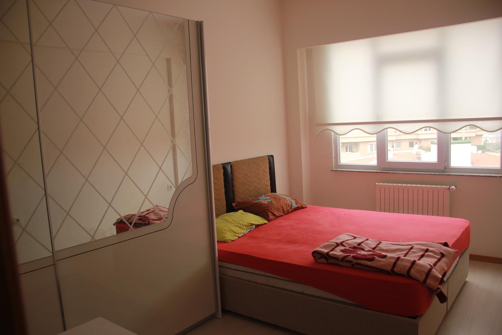 Kiralık Residence, İstanbul / ESENYURT / GÖKEVLER