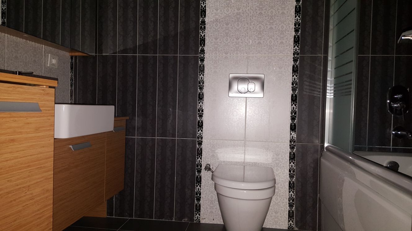 Kiralık Daire, İstanbul / ESENYURT / CUMHURİYET