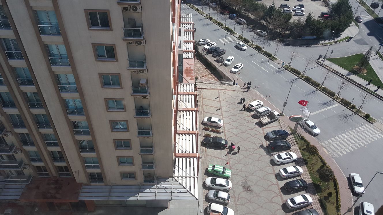 Kiralık Daire, İstanbul / ESENYURT / CUMHURİYET