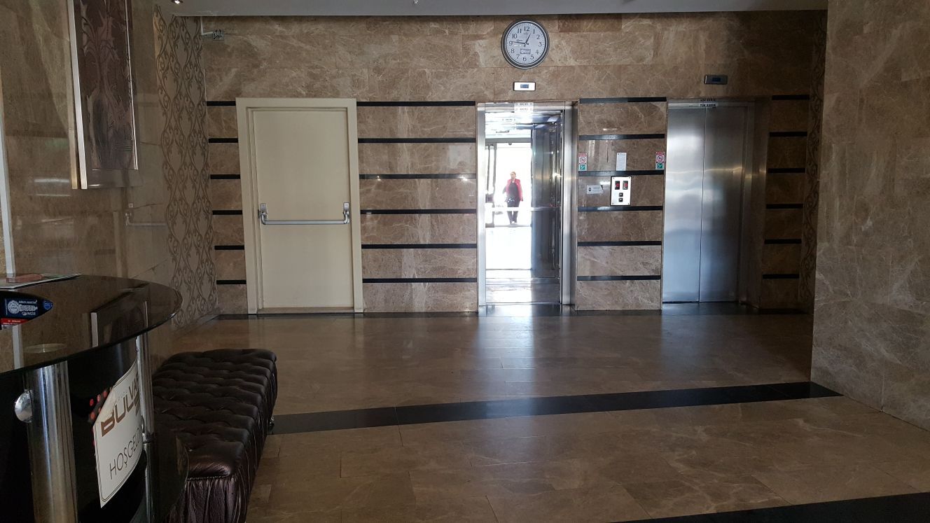 Kiralık Daire, İstanbul / ESENYURT / CUMHURİYET