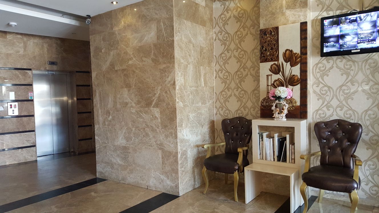 Kiralık Daire, İstanbul / ESENYURT / CUMHURİYET
