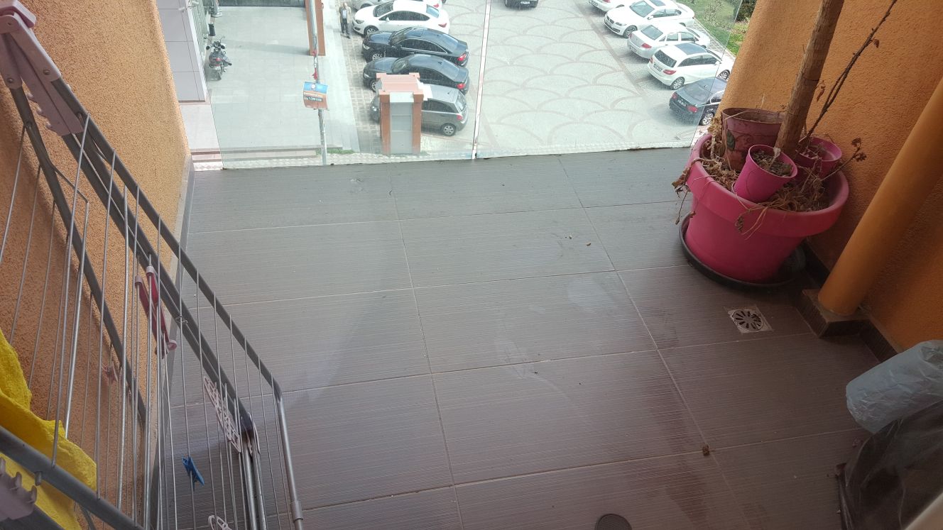 Kiralık Daire, İstanbul / ESENYURT / CUMHURİYET