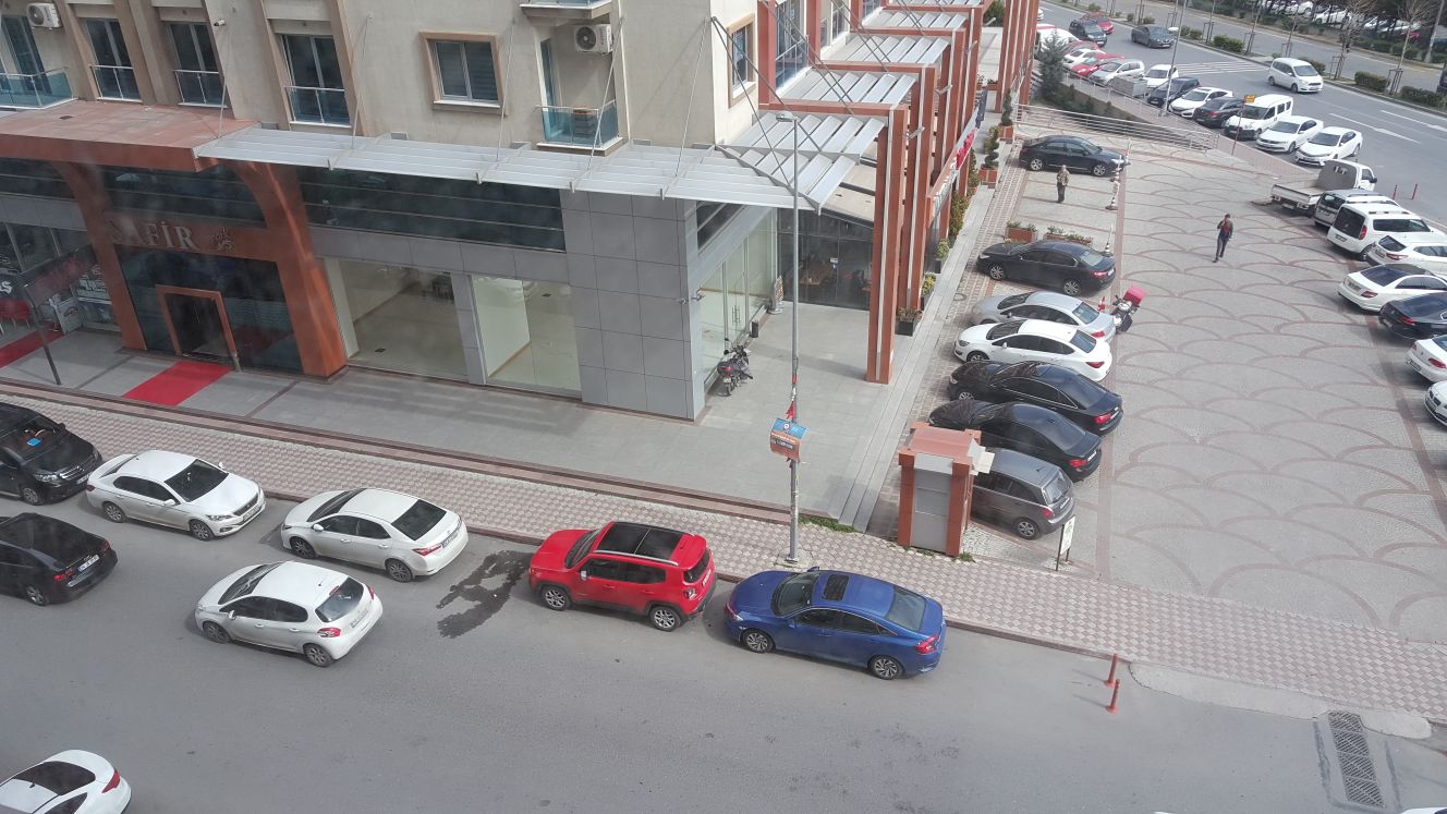 Kiralık Daire, İstanbul / ESENYURT / CUMHURİYET