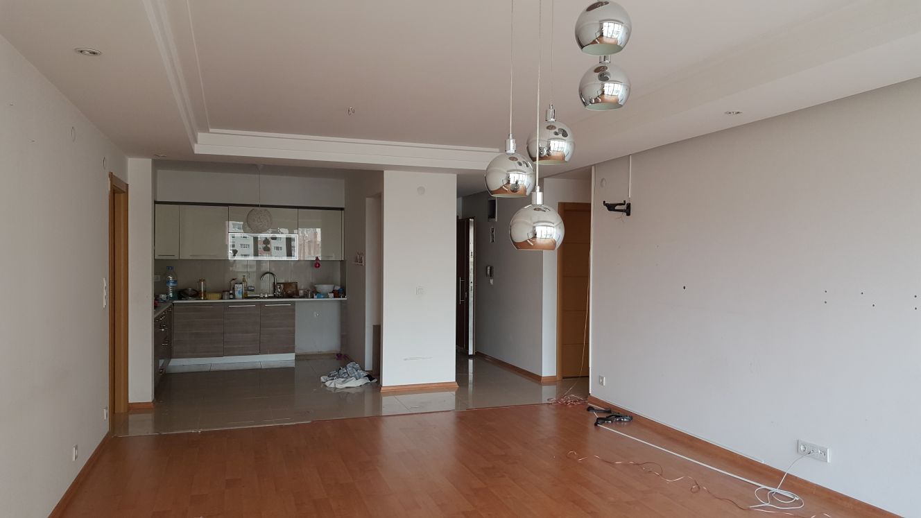 Kiralık Daire, İstanbul / ESENYURT / CUMHURİYET