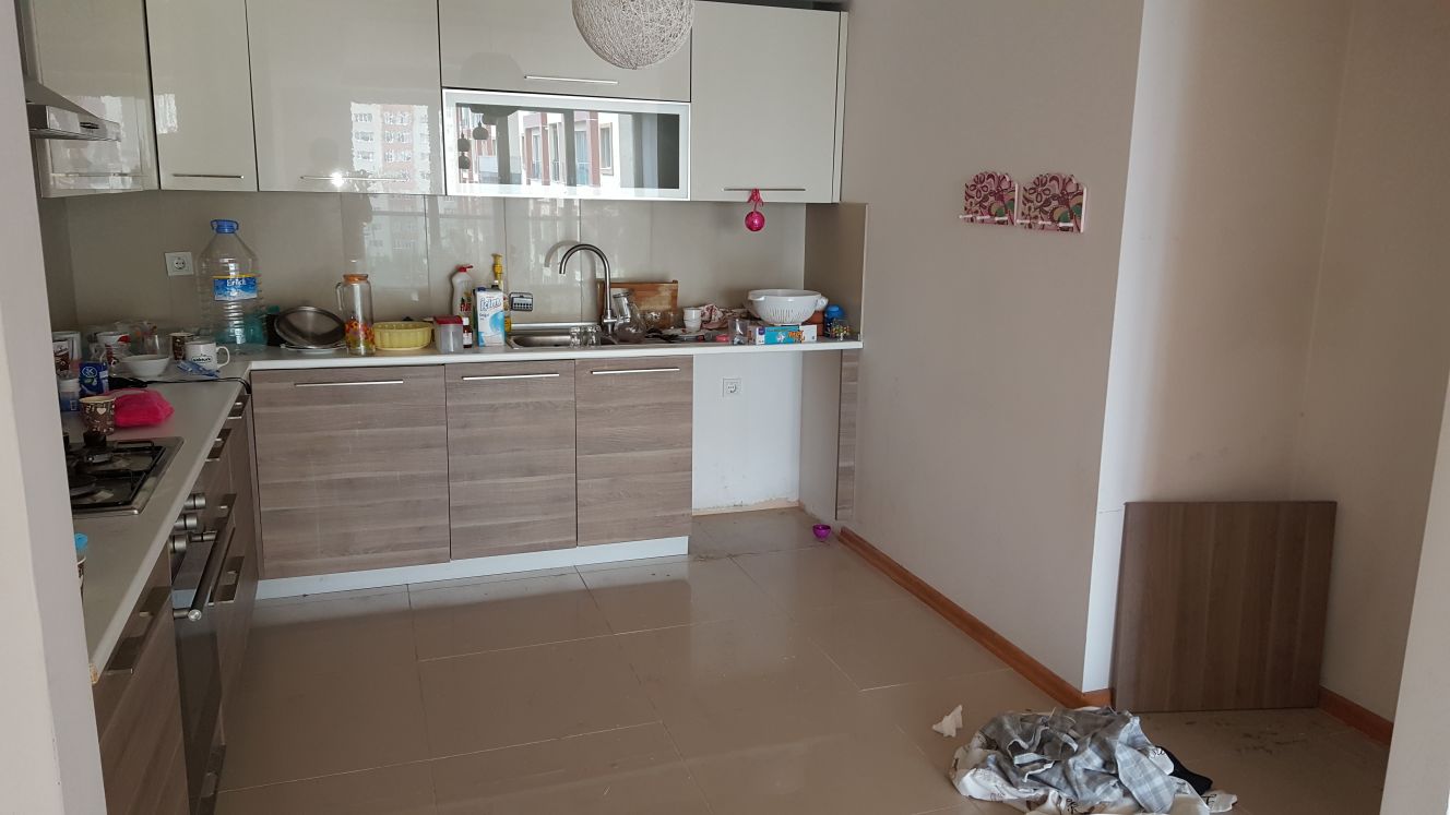 Kiralık Daire, İstanbul / ESENYURT / CUMHURİYET