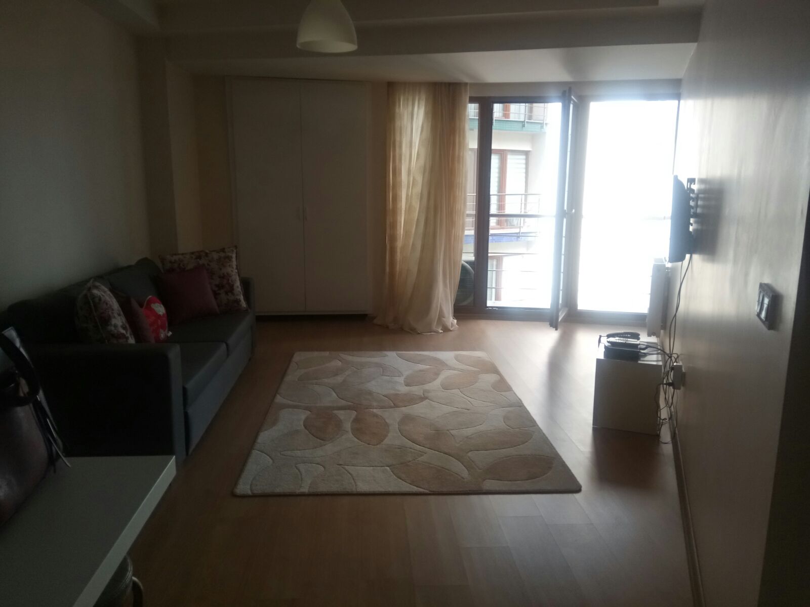 Kiralık Daire, İstanbul / ESENYURT / CUMHURİYET