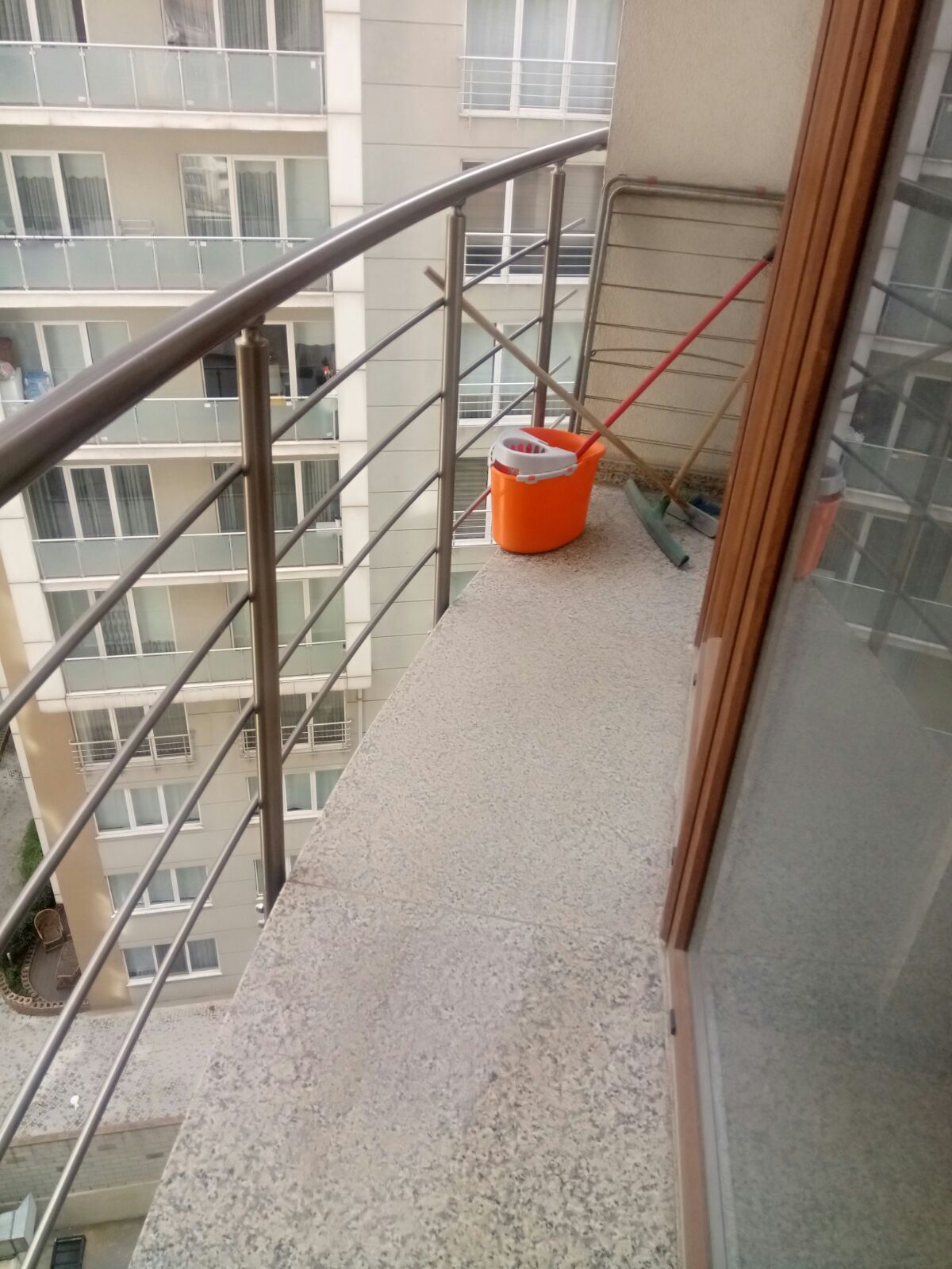 Kiralık Daire, İstanbul / ESENYURT / CUMHURİYET