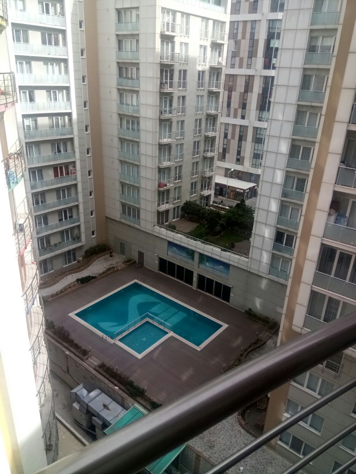 Kiralık Daire, İstanbul / ESENYURT / CUMHURİYET