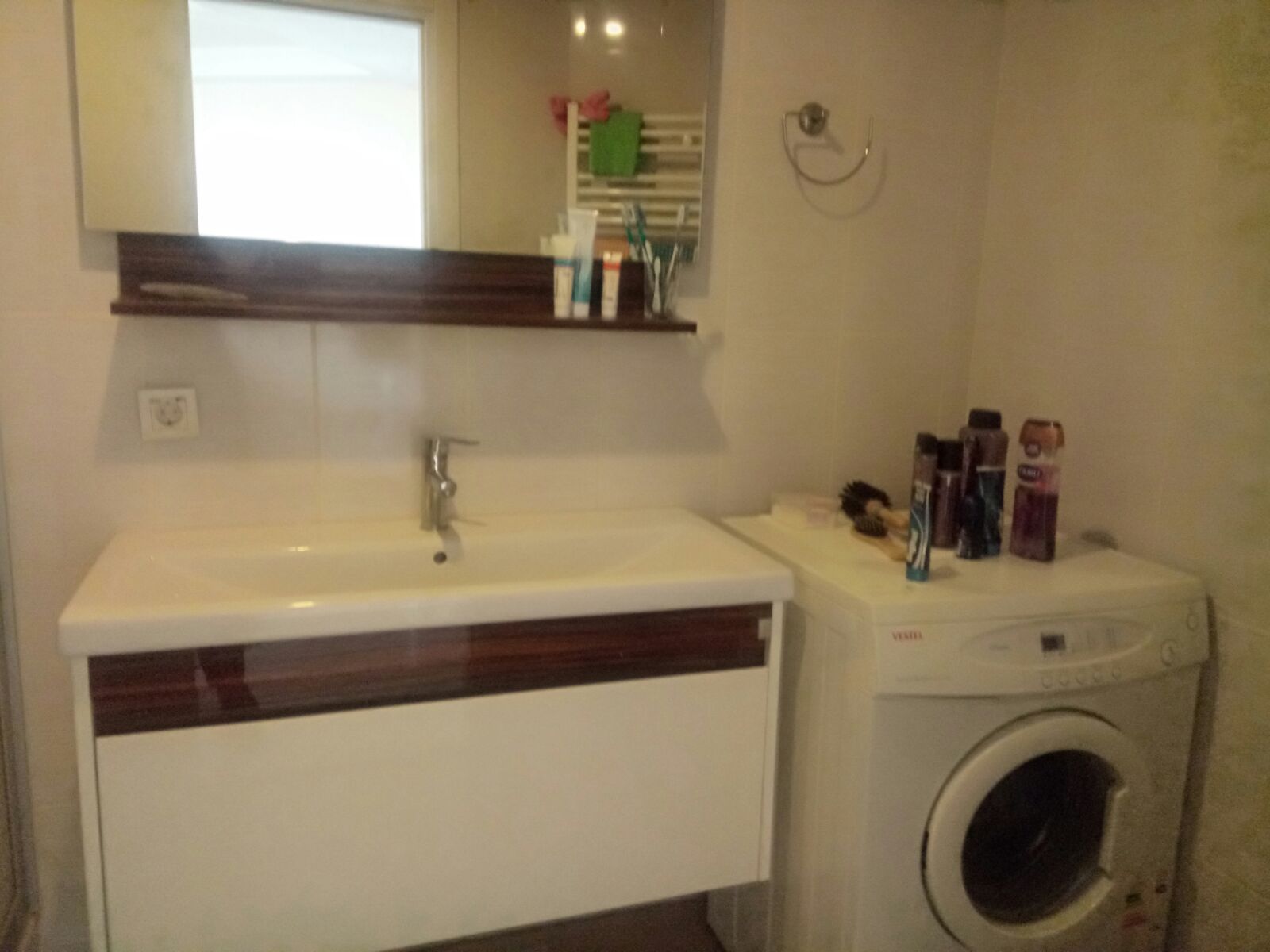 Kiralık Daire, İstanbul / ESENYURT / CUMHURİYET