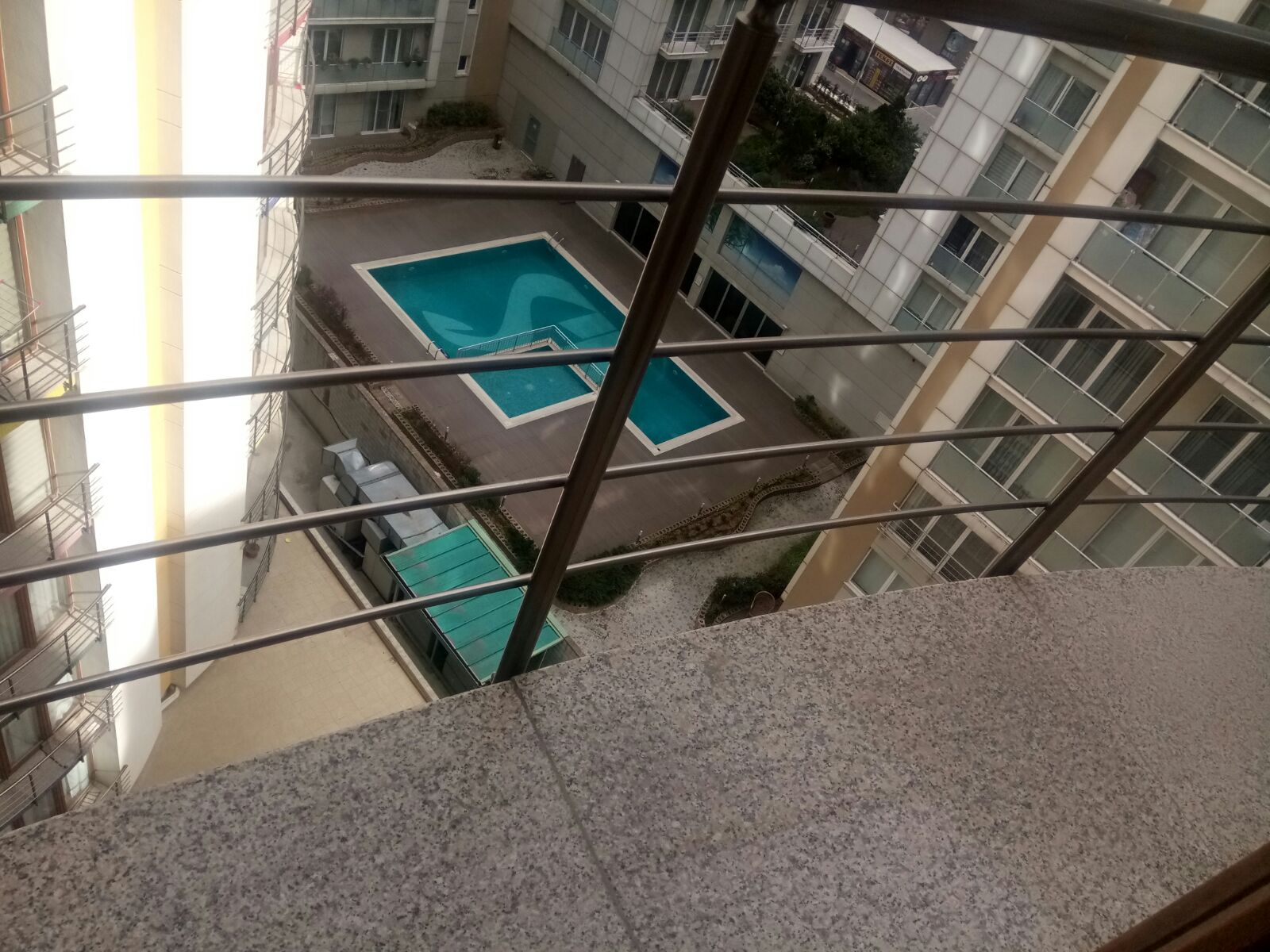 Kiralık Daire, İstanbul / ESENYURT / CUMHURİYET