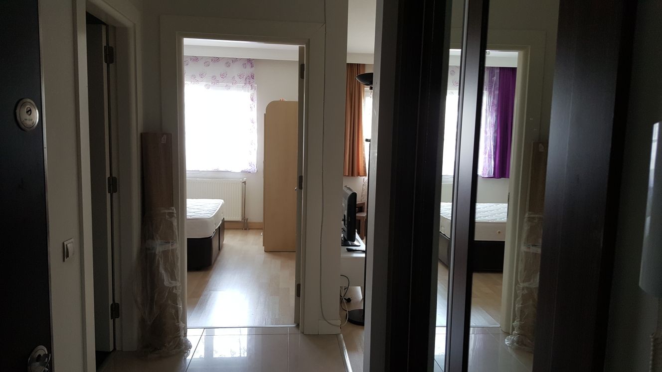 Kiralık Daire, İstanbul / ESENYURT / CUMHURİYET
