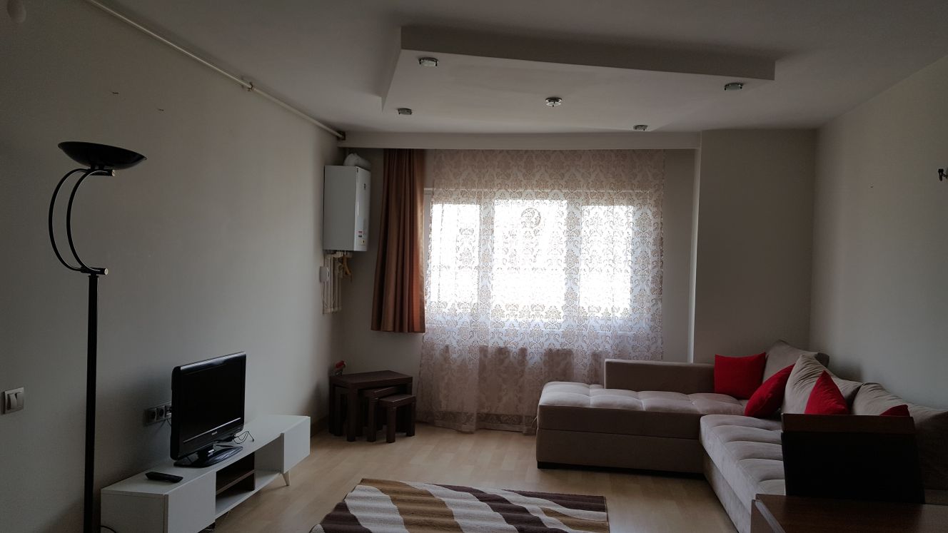 Kiralık Daire, İstanbul / ESENYURT / CUMHURİYET