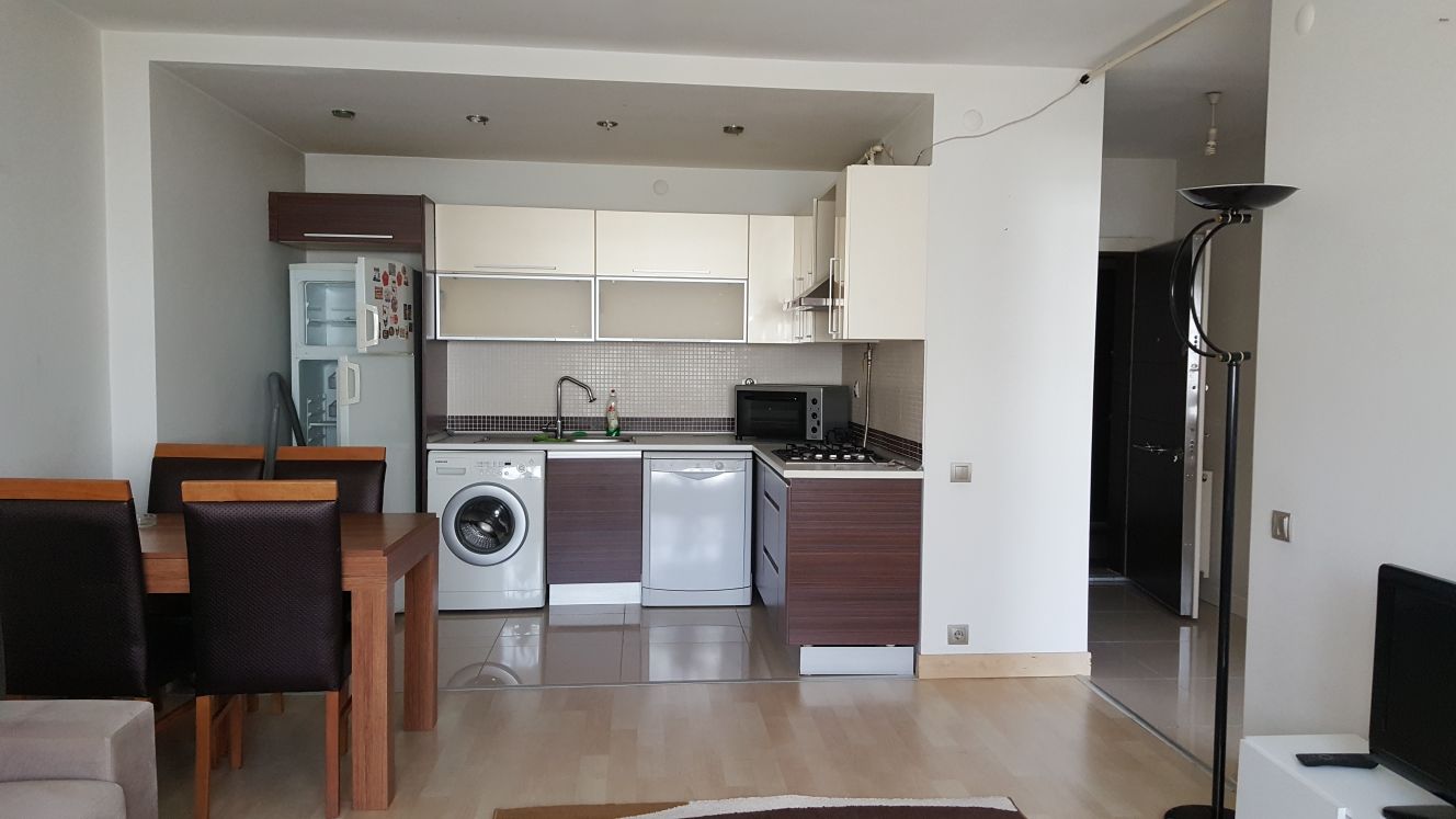 Kiralık Daire, İstanbul / ESENYURT / CUMHURİYET