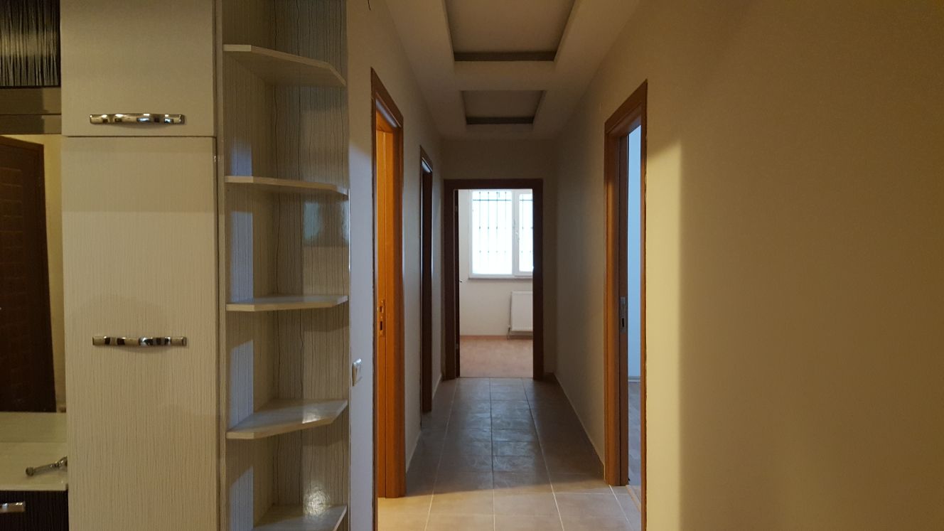 Kiralık Daire, İstanbul / ESENYURT / CUMHURİYET