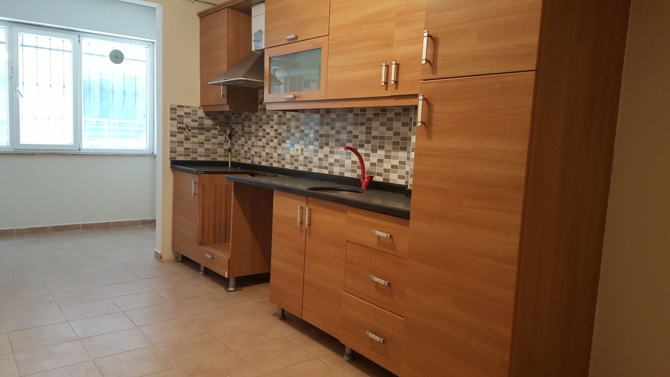 Kiralık Daire, İstanbul / ESENYURT / CUMHURİYET