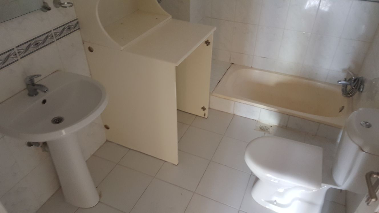 Kiralık Daire, İstanbul / ESENYURT / CUMHURİYET