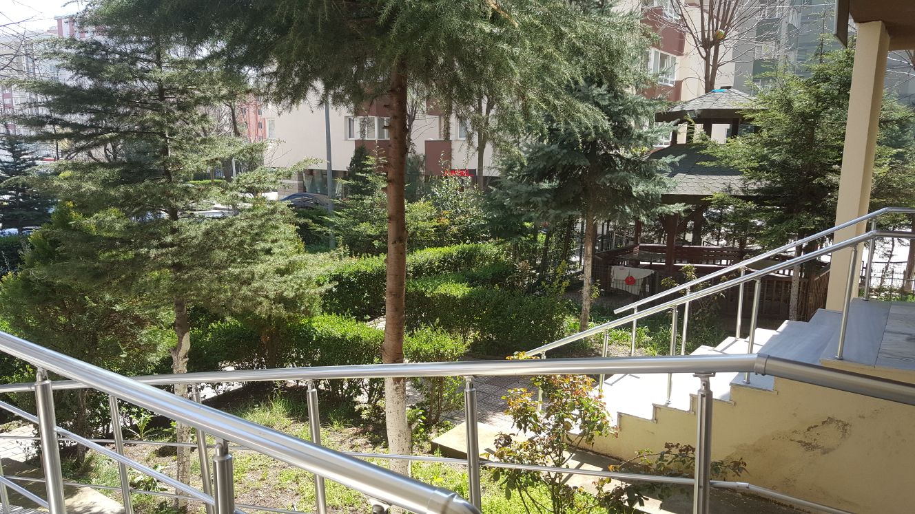 Kiralık Daire, İstanbul / ESENYURT / CUMHURİYET