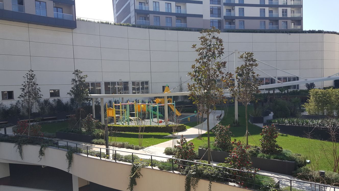 Satılık Daire, İstanbul / ESENYURT / MEVLANA