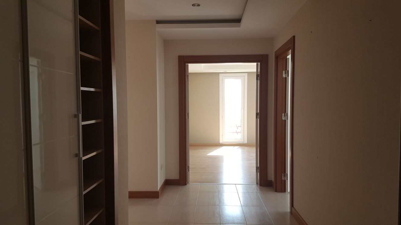 Satılık Daire, İstanbul / BEYKENT / ADNAN KAHVECİ 