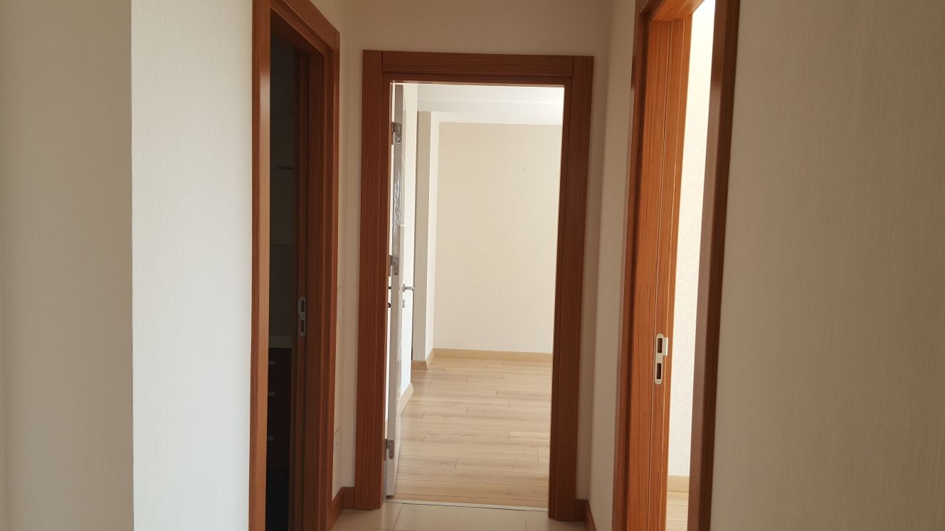 Satılık Daire, İstanbul / BEYKENT / ADNAN KAHVECİ 