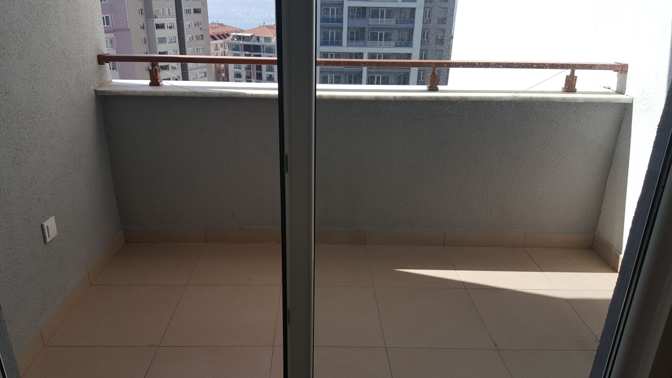 Satılık Daire, İstanbul / BEYKENT / ADNAN KAHVECİ 