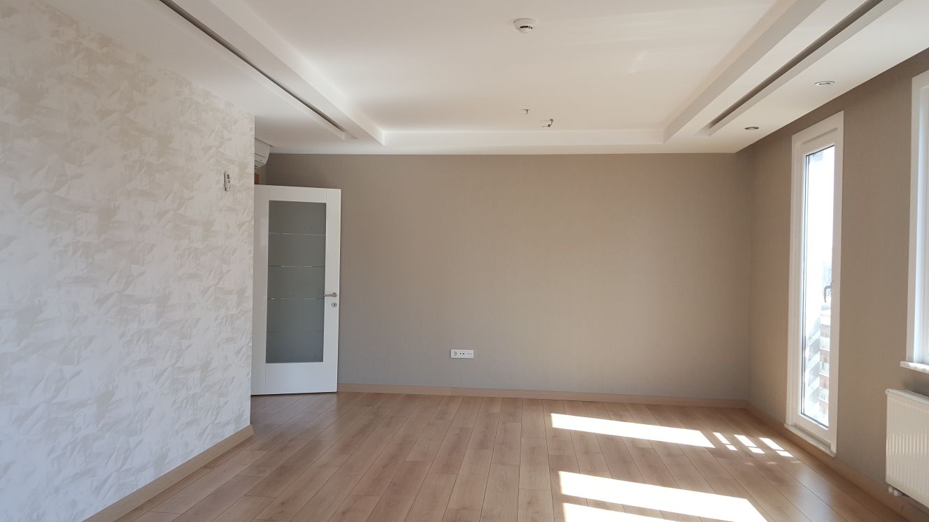 Satılık Daire, İstanbul / BEYKENT / ADNAN KAHVECİ 