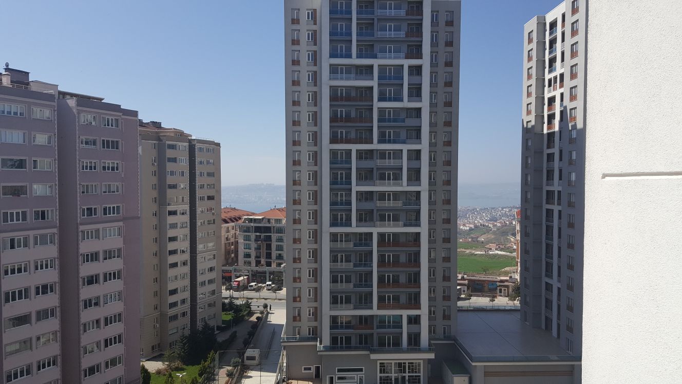 Satılık Daire, İstanbul / BEYKENT / ADNAN KAHVECİ 