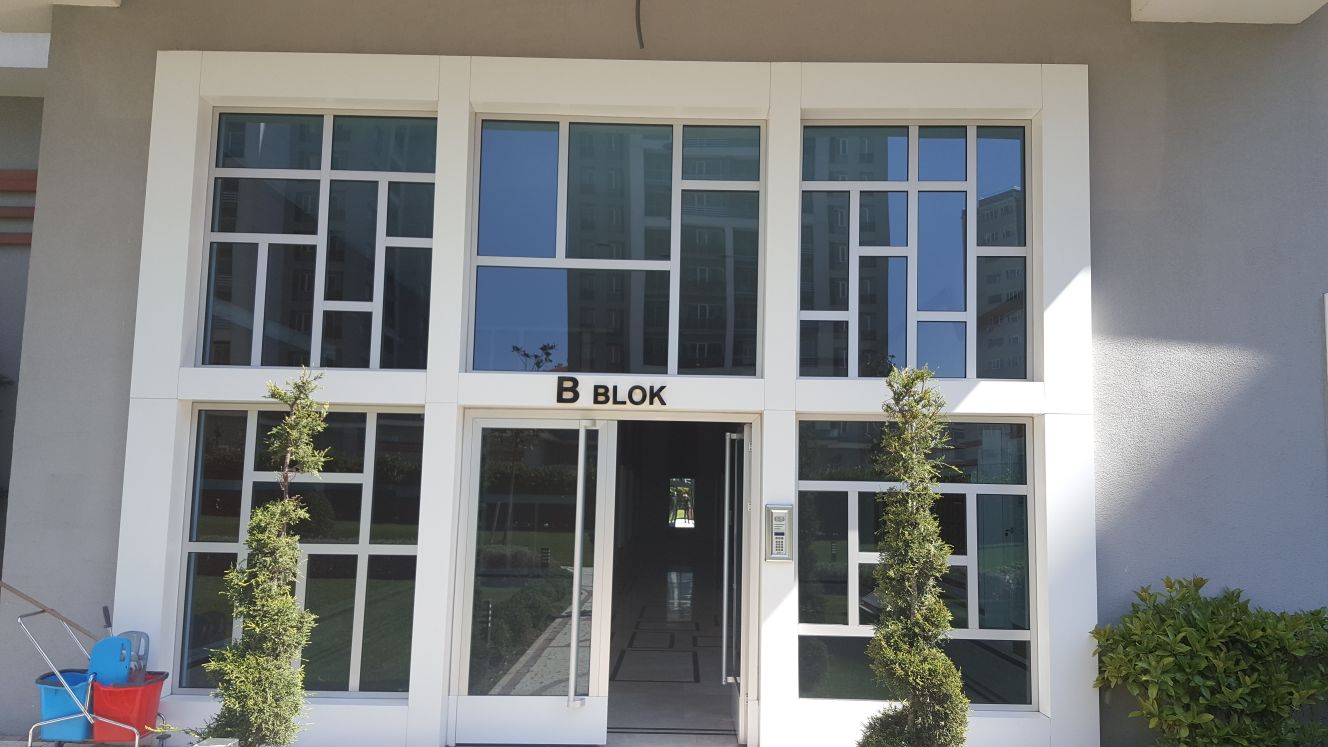 Satılık Daire, İstanbul / BEYKENT / ADNAN KAHVECİ 