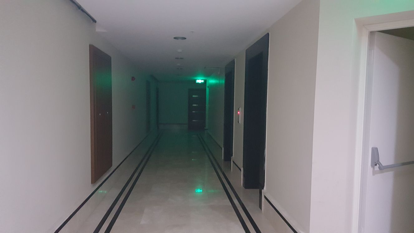 Satılık Daire, İstanbul / BEYKENT / ADNAN KAHVECİ 