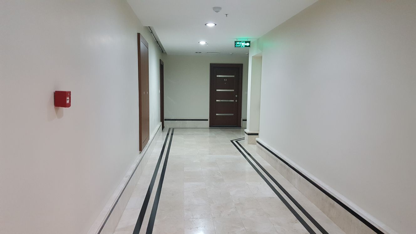 Satılık Daire, İstanbul / BEYKENT / ADNAN KAHVECİ 