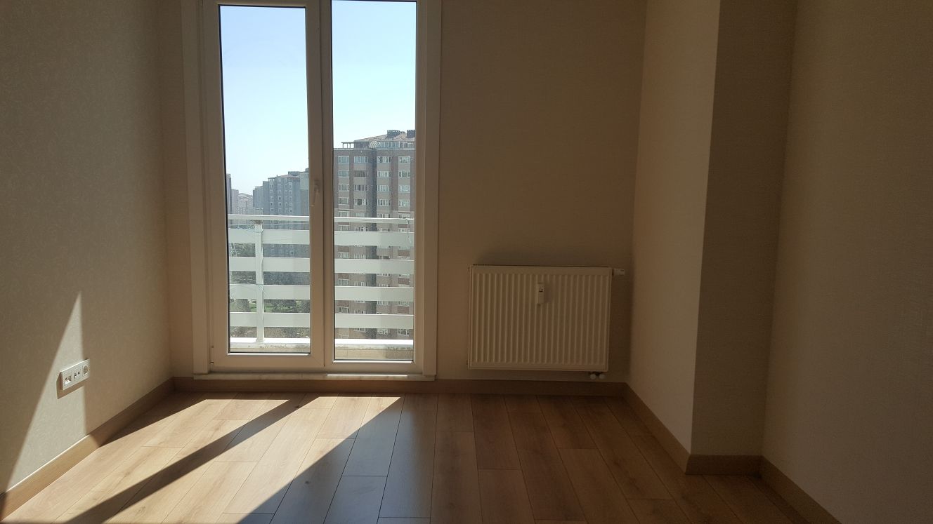 Satılık Daire, İstanbul / BEYKENT / ADNAN KAHVECİ 