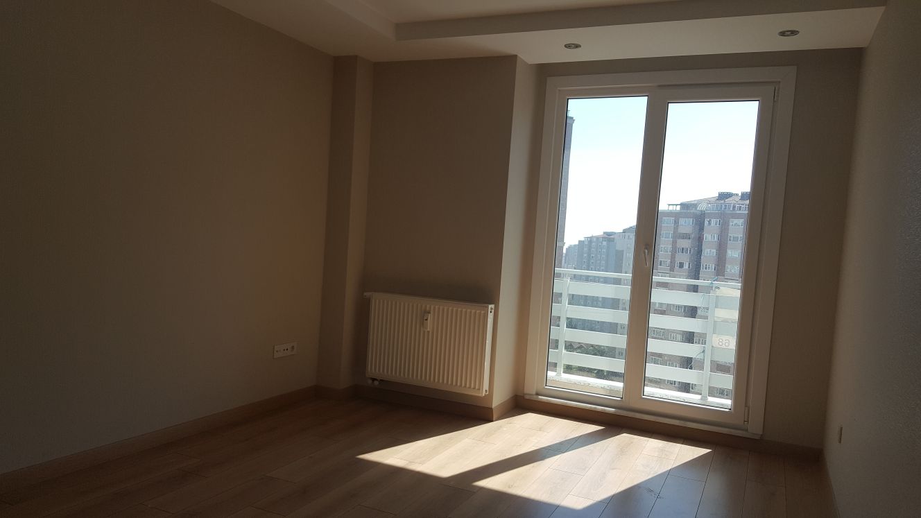 Satılık Daire, İstanbul / BEYKENT / ADNAN KAHVECİ 
