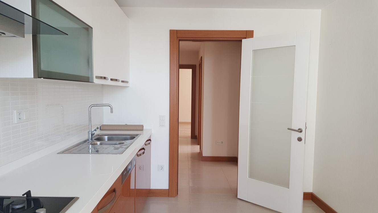 Satılık Daire, İstanbul / BEYKENT / ADNAN KAHVECİ 