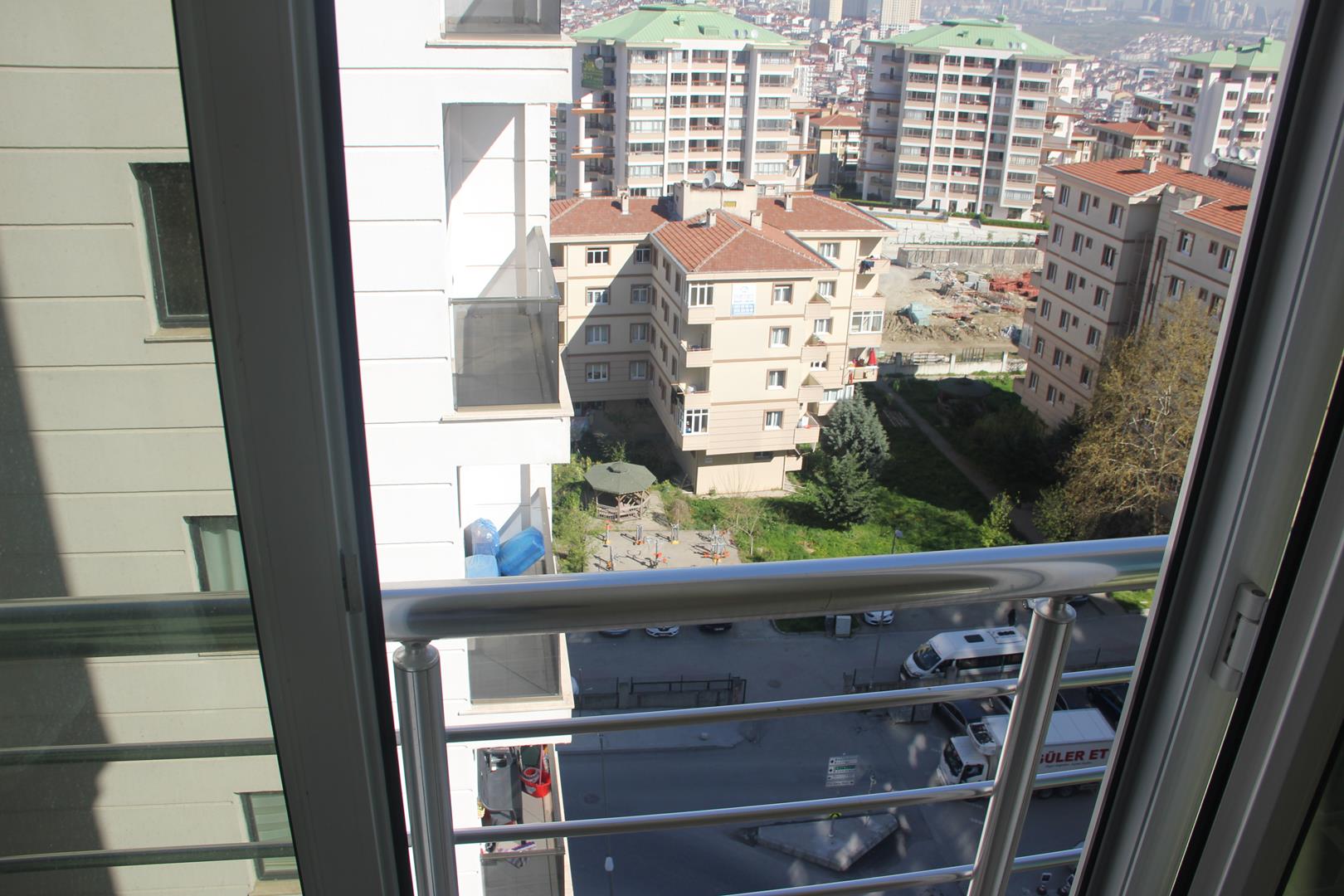 Kiralık Daire, İstanbul / ESENYURT / CUMHURİYET