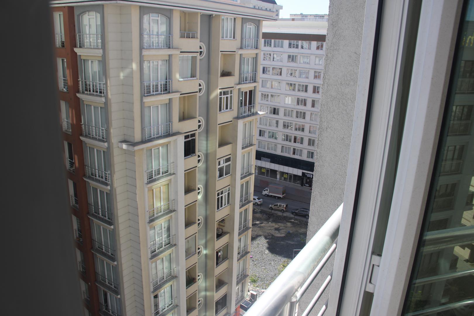 Kiralık Daire, İstanbul / ESENYURT / CUMHURİYET