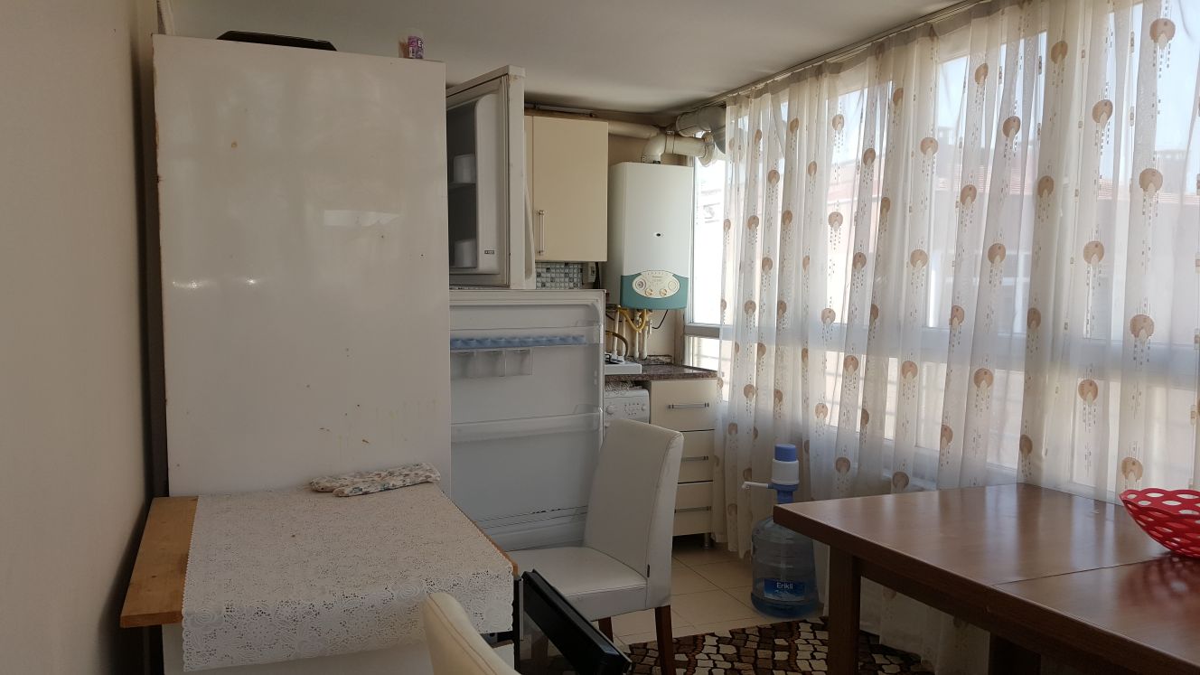 Kiralık Daire, İstanbul / ESENYURT / PİRİ REİS