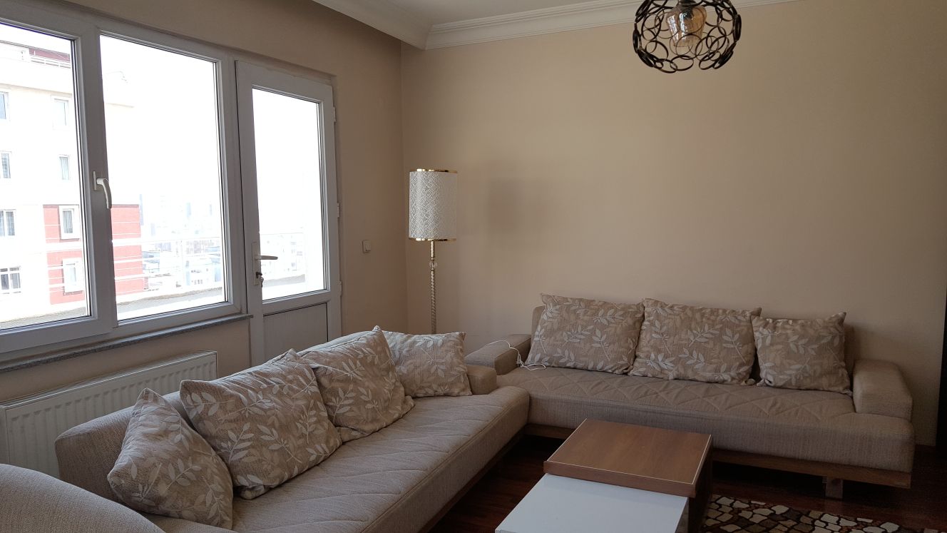 Kiralık Daire, İstanbul / ESENYURT / PİRİ REİS