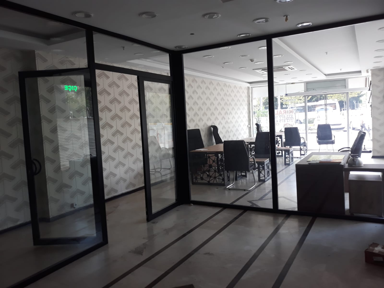 Kiralık Dükkan, İstanbul / ESENYURT / CUMHURİYET