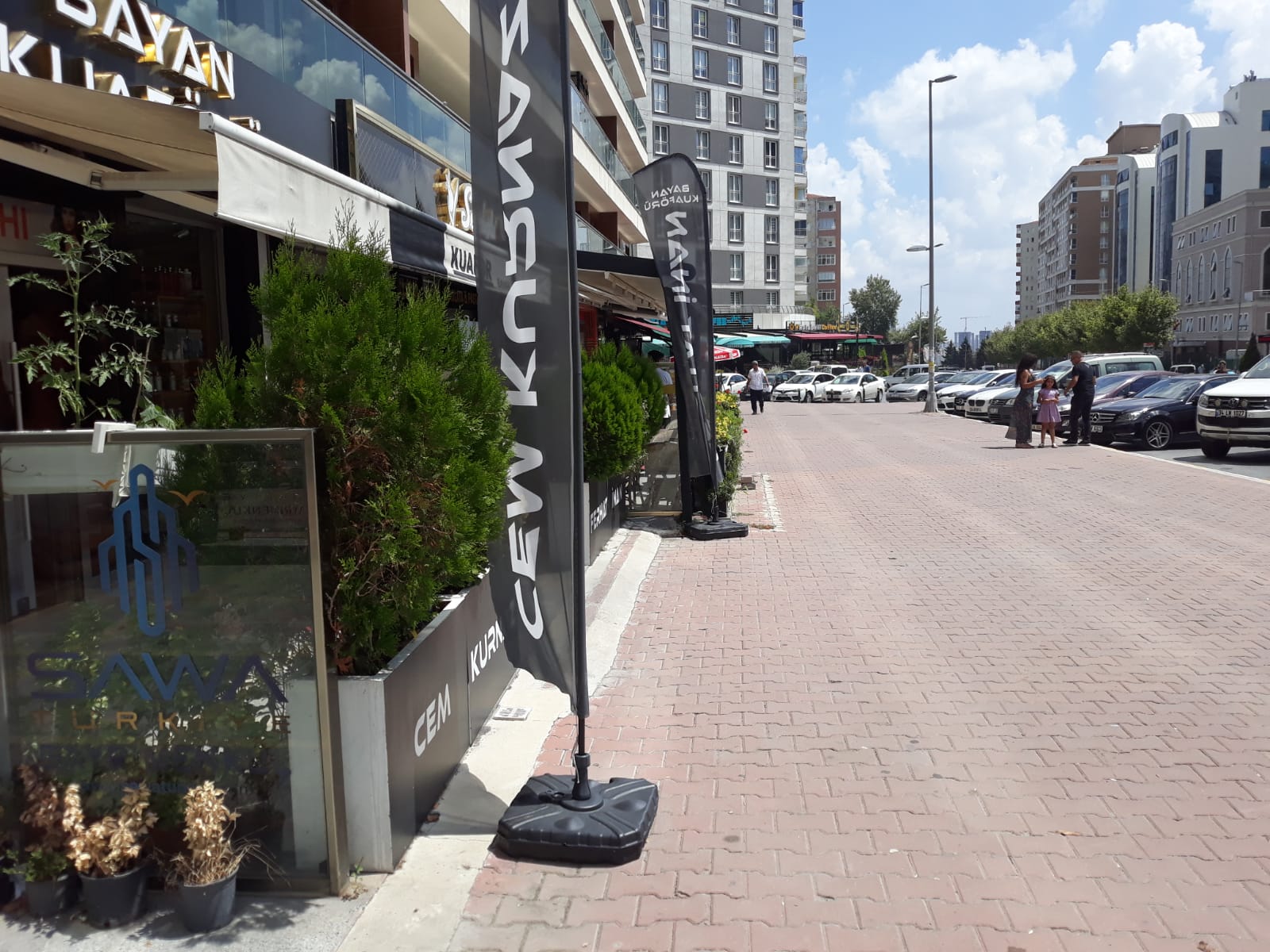 Kiralık Dükkan, İstanbul / ESENYURT / CUMHURİYET
